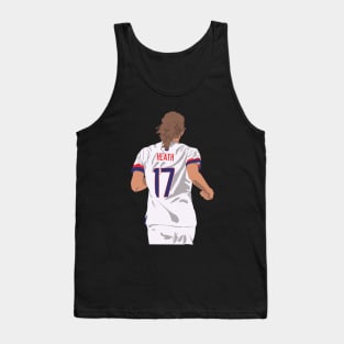 Tobin Heath USWNT Tank Top